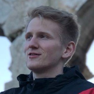 Martin Vokněr ml.
