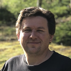 Martin Vokněr st.